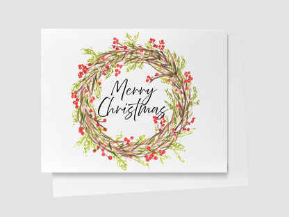 Christmas and Holiday Cards