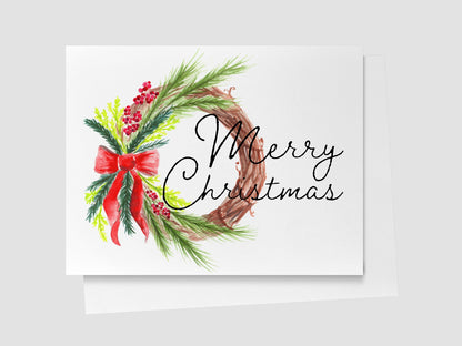 Christmas and Holiday Cards