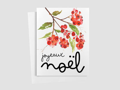 Christmas and Holiday Cards