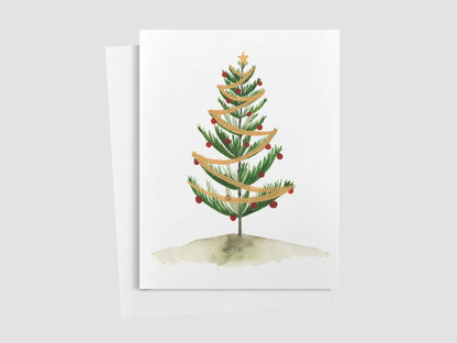 Christmas and Holiday Cards
