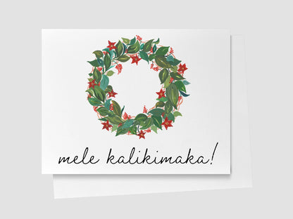 Christmas and Holiday Cards