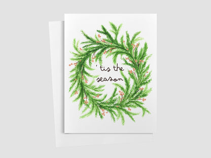 Christmas and Holiday Cards