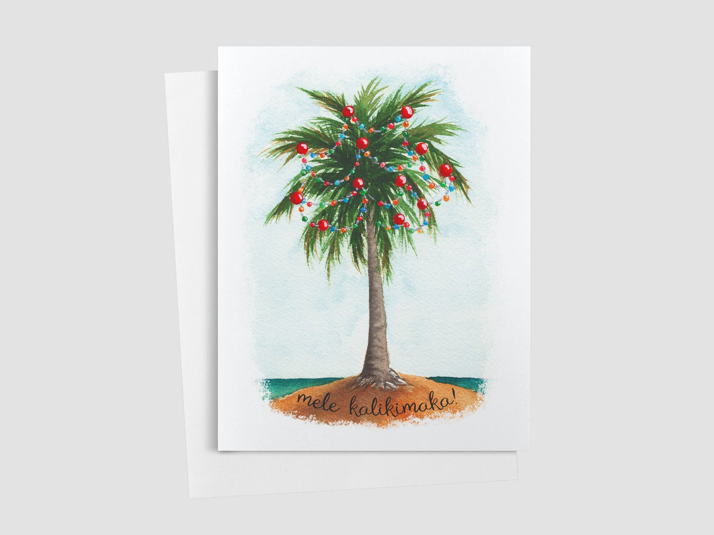 Christmas and Holiday Cards