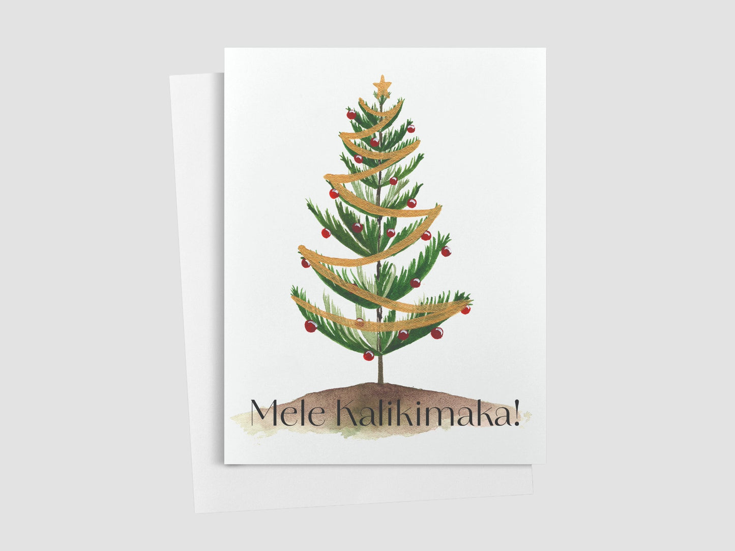 Christmas and Holiday Cards