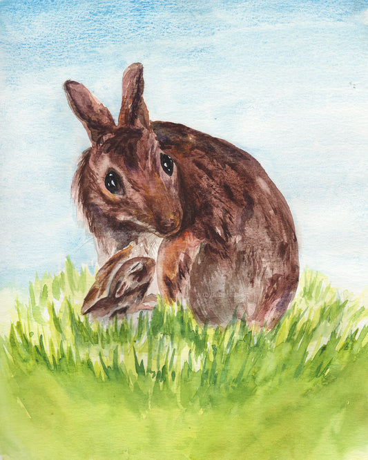 "Springtime Sweetness"