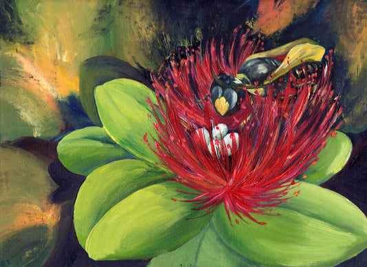 "Nalo Meli Maoli"