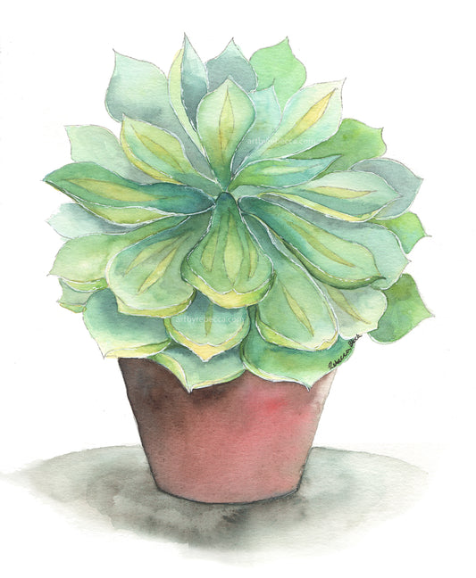 "Jade Garden"